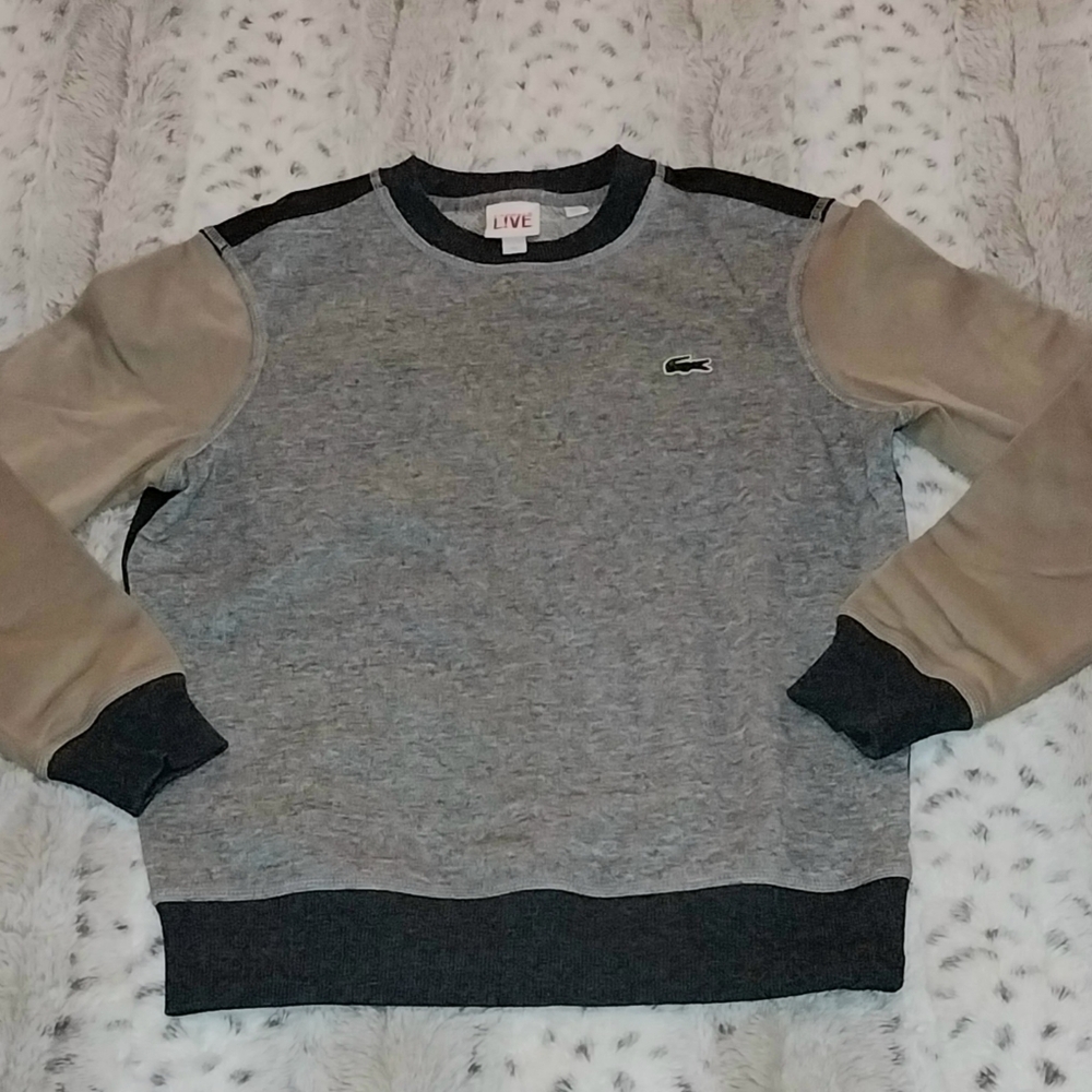 Lacoste LIVE Sweater Unisex